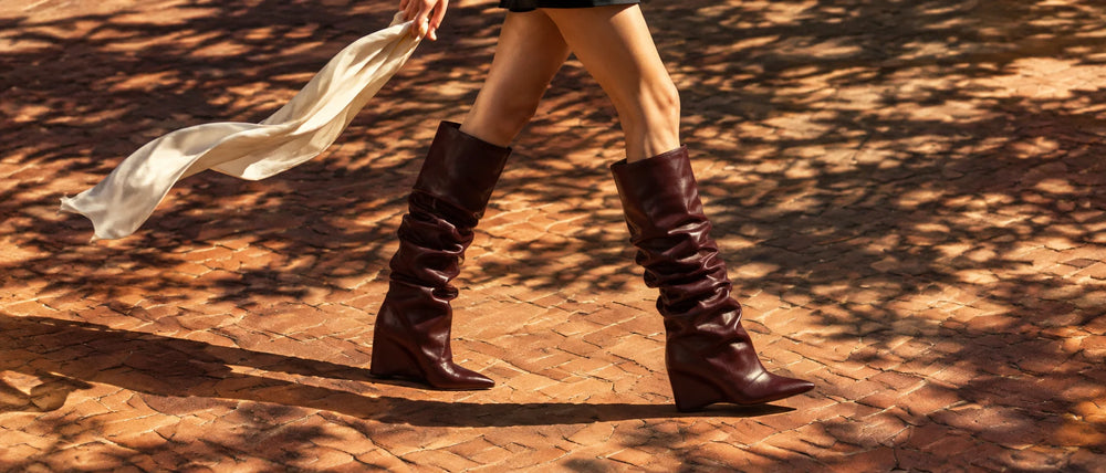 The Boot Edit