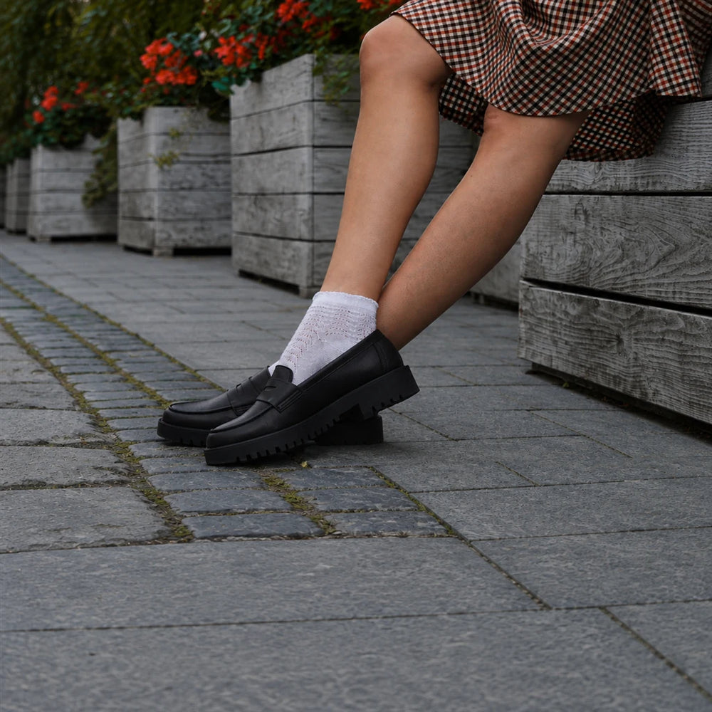 Loafers, Every Day