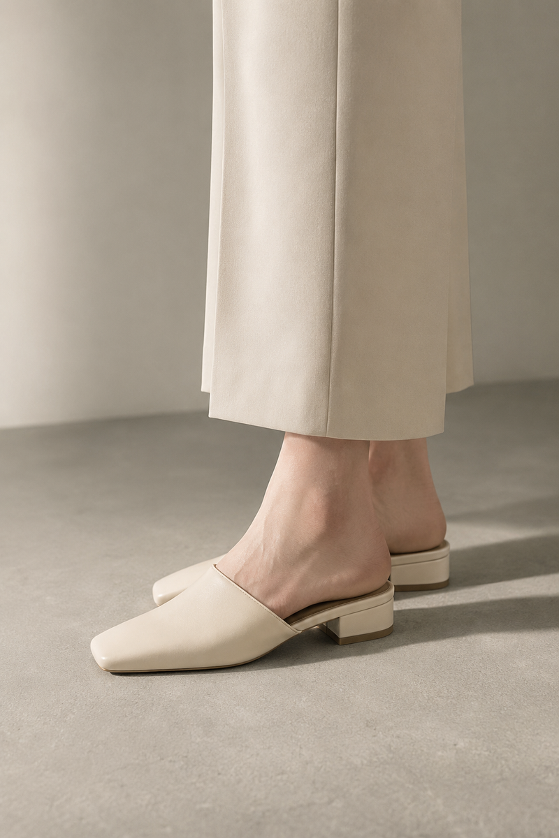 Mules