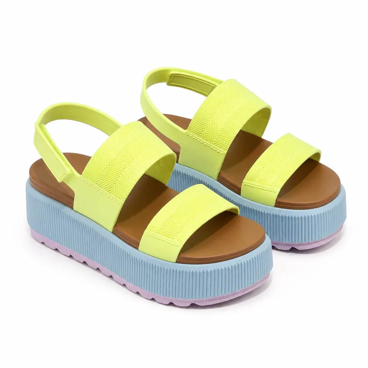 Sage Green Talia Sandals
