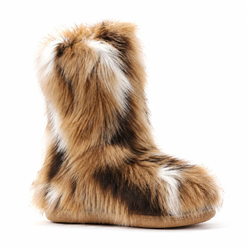 Designandcolour Auronzo Mid-Calf Boots side view
