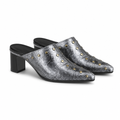 REGENT Baroque Studded Mule - Main view